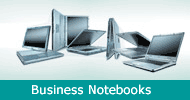 Zakelijke Notebooks